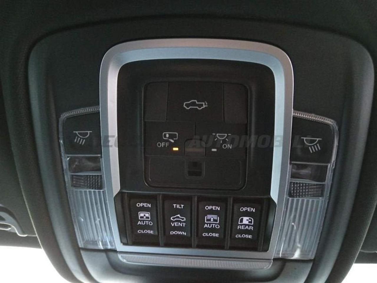 Dodge Dodge Ram usata 18
