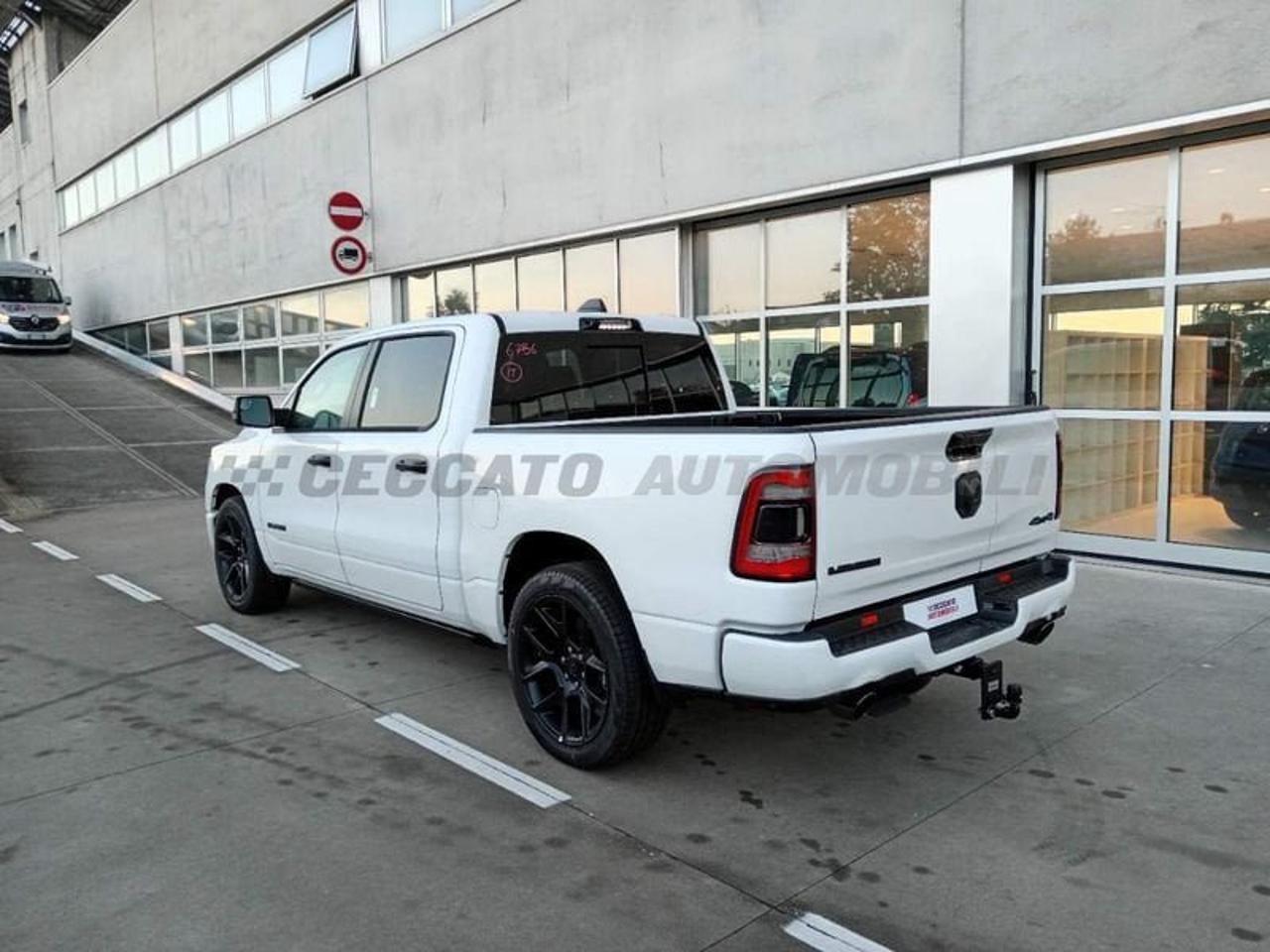 Dodge Dodge Ram usata 22