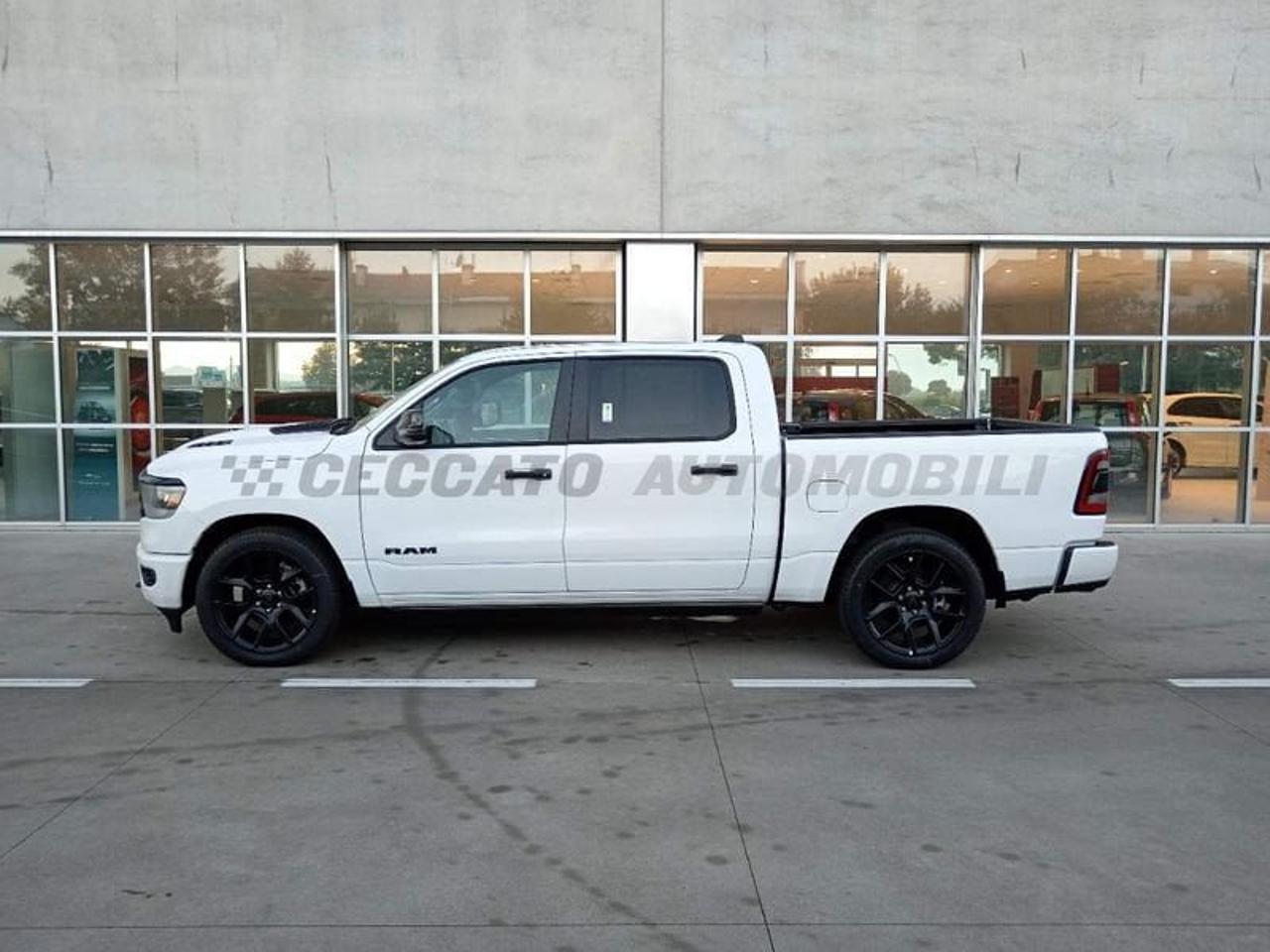 Dodge Dodge Ram usata 23