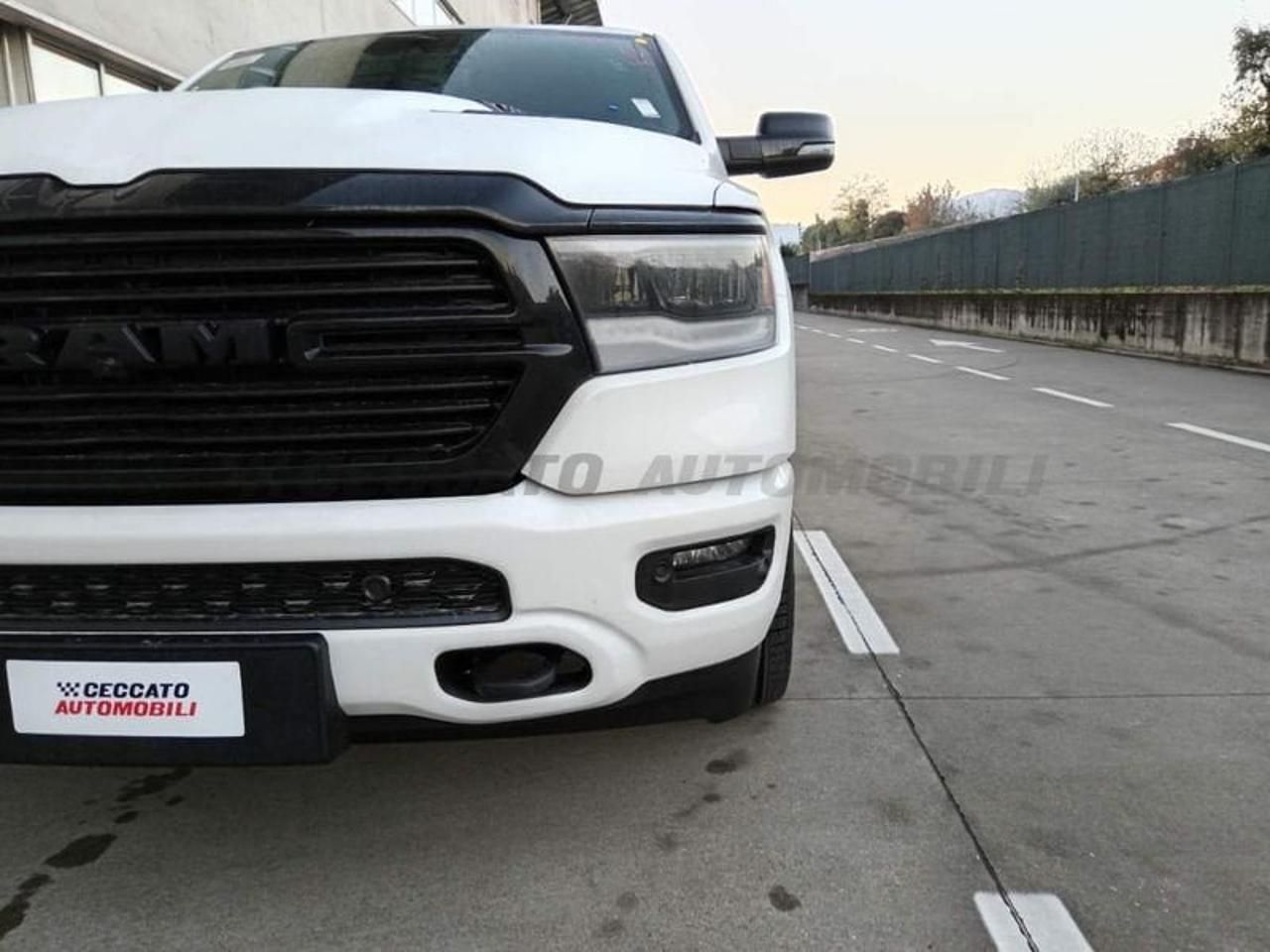 Dodge Dodge Ram usata 24