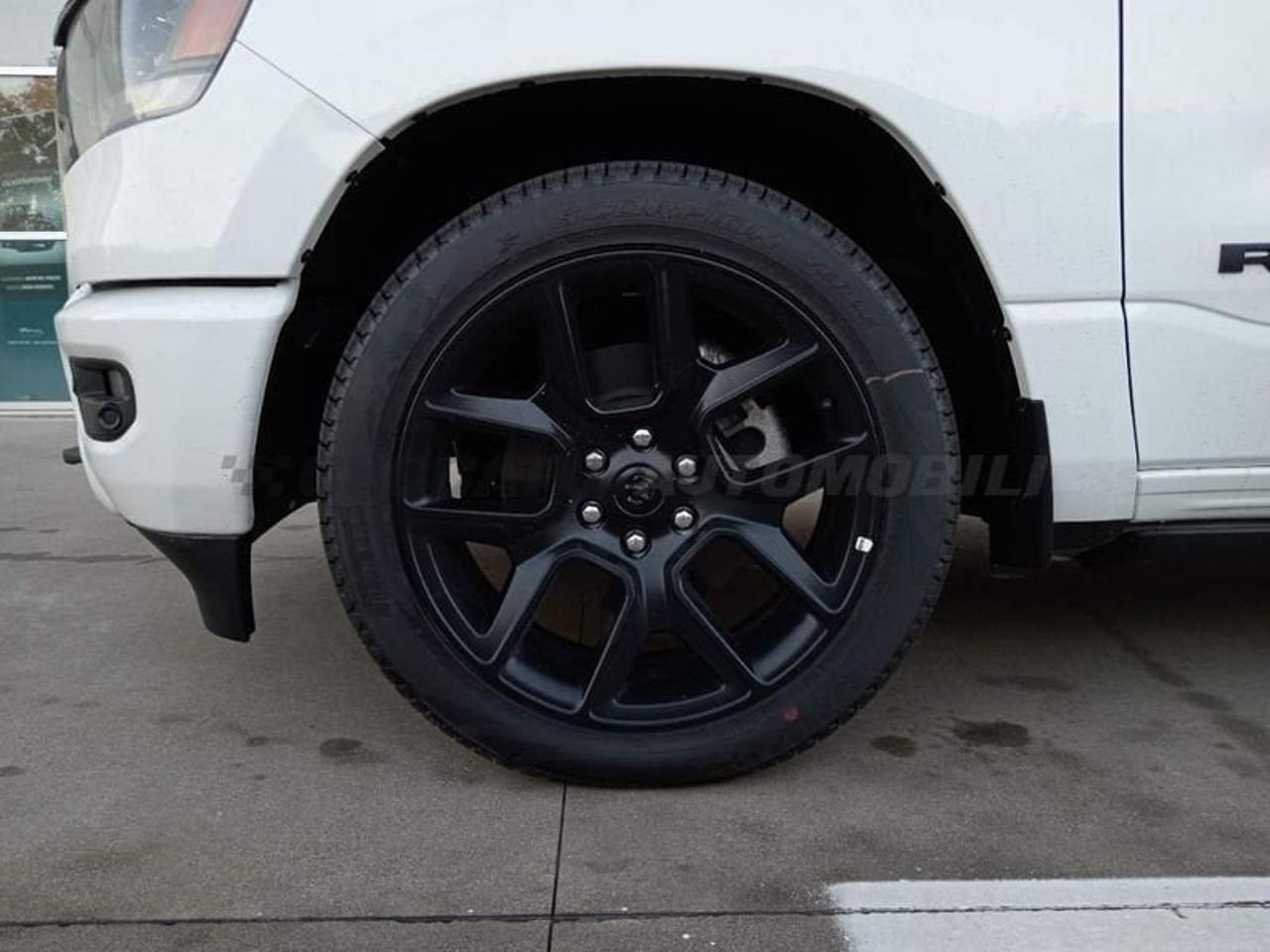 Dodge Dodge Ram usata 25