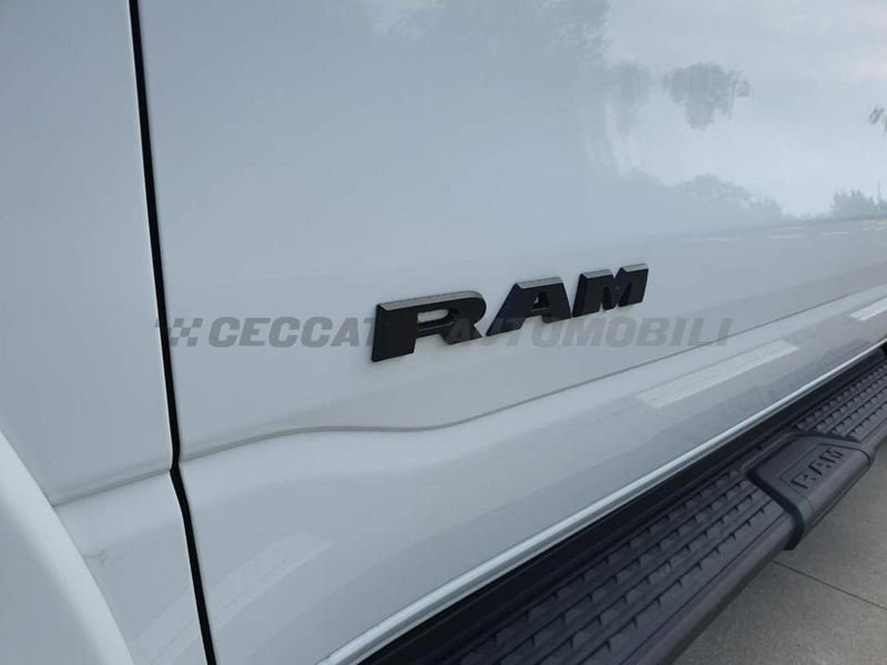Dodge Dodge Ram usata 1