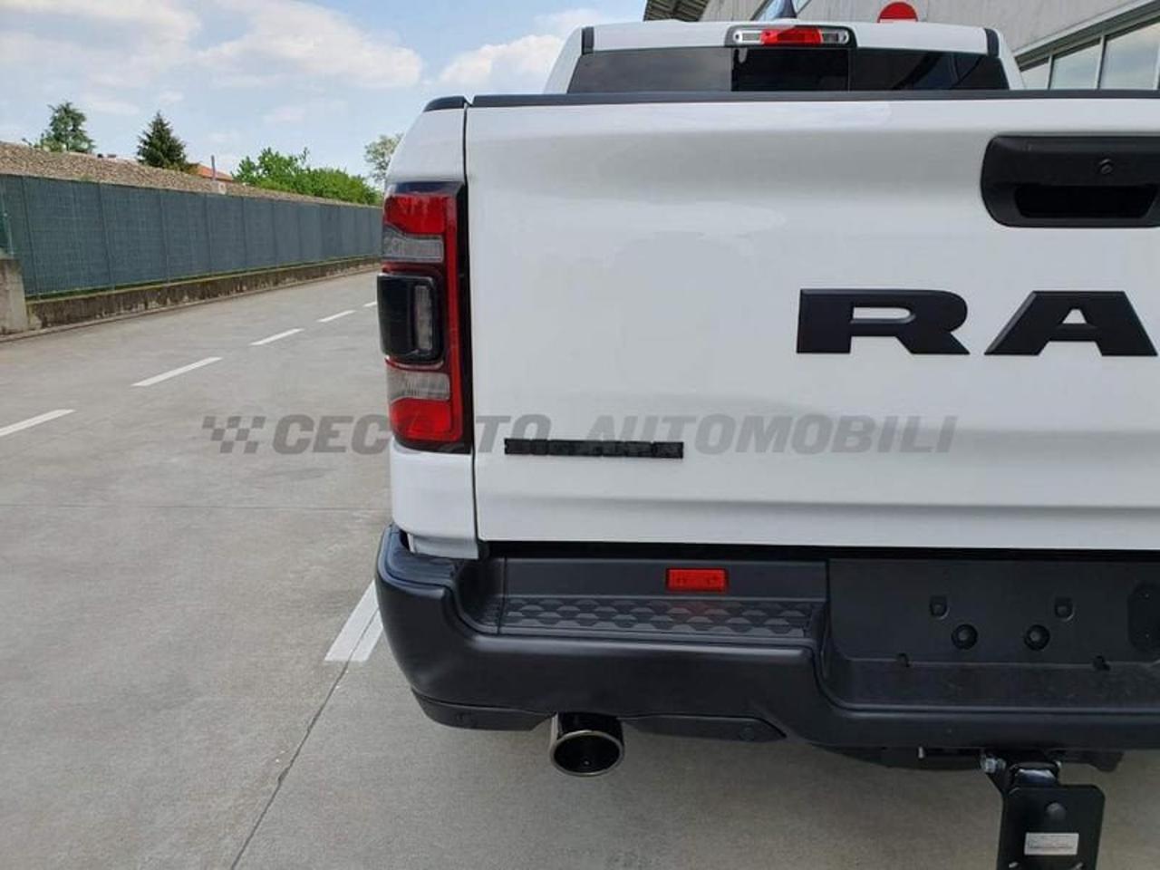 Dodge Dodge Ram usata 2