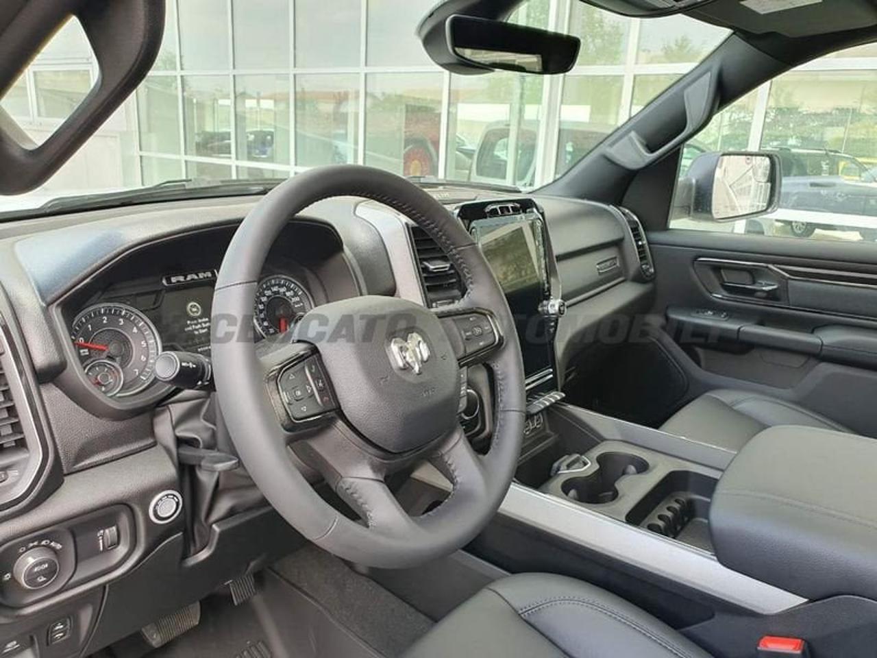 Dodge Dodge Ram usata 3