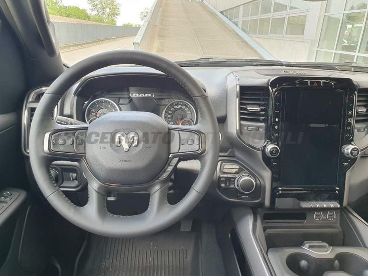 Dodge Dodge Ram usata 5