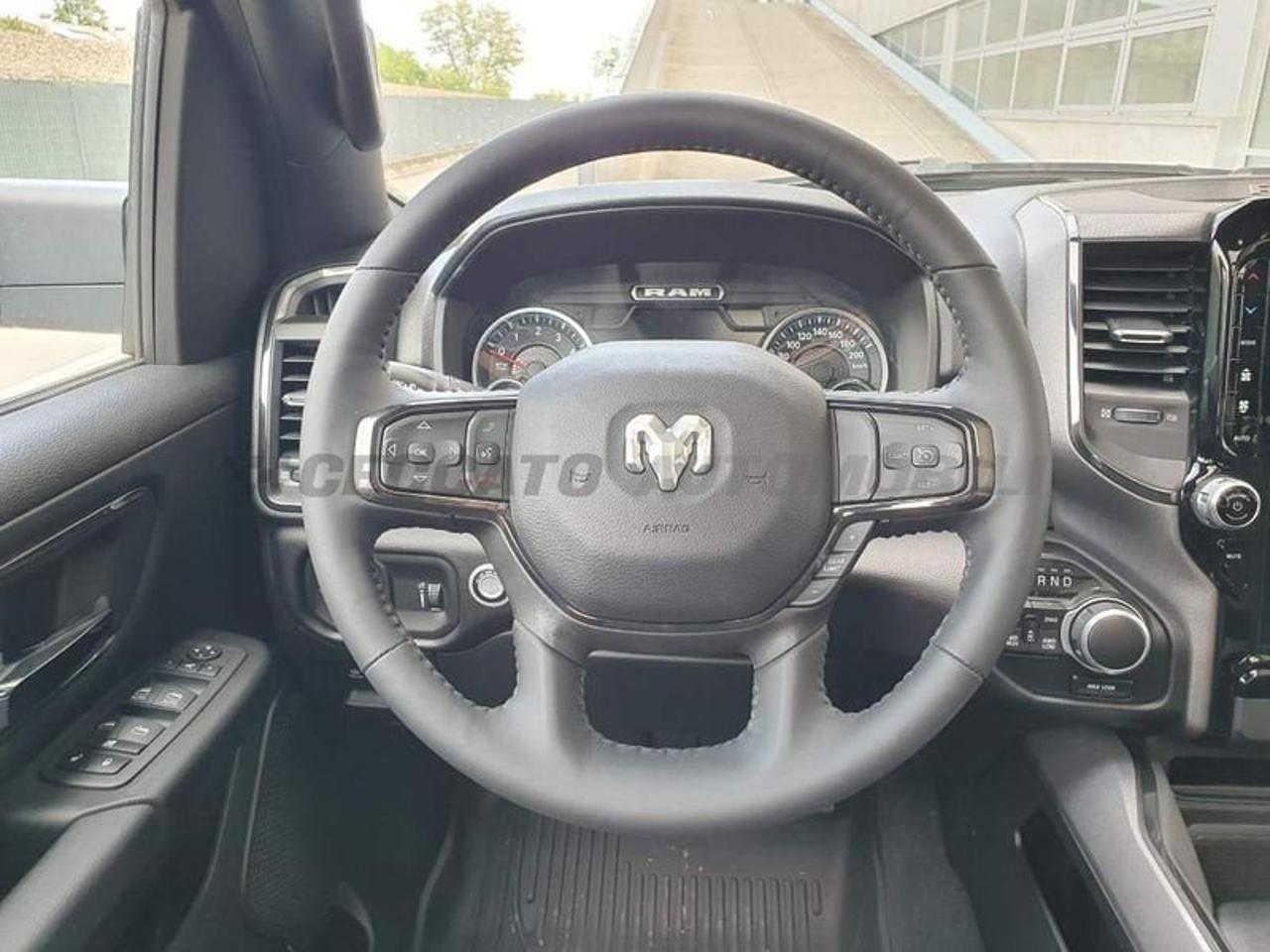 Dodge Dodge Ram usata 6