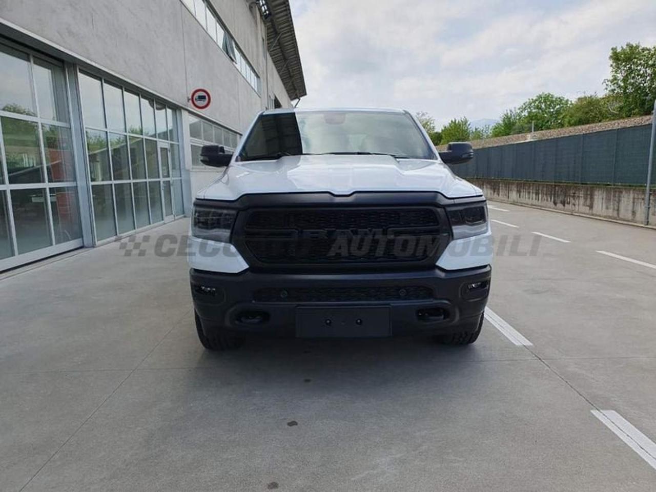 Dodge Dodge Ram usata 11