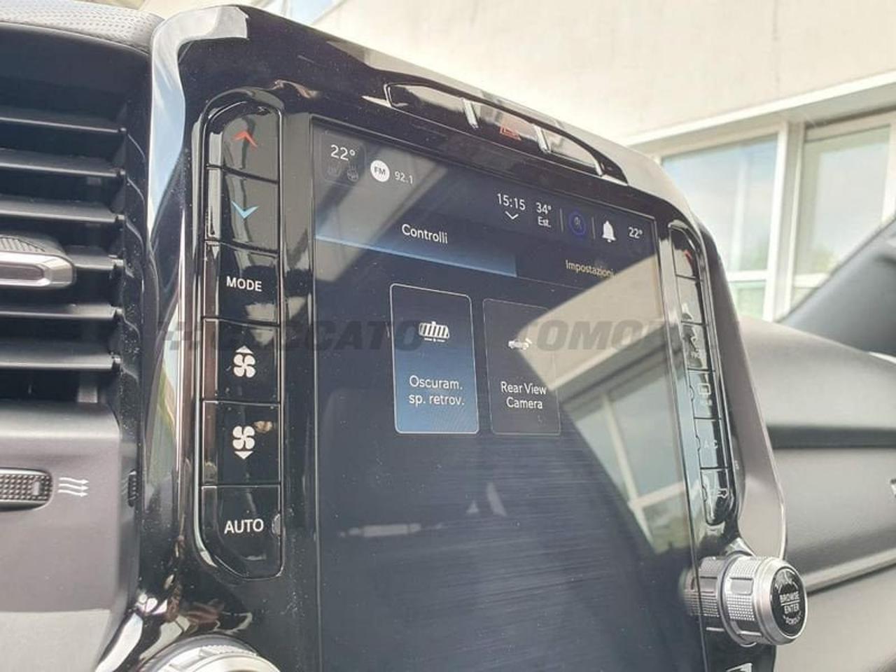 Dodge Dodge Ram usata 12