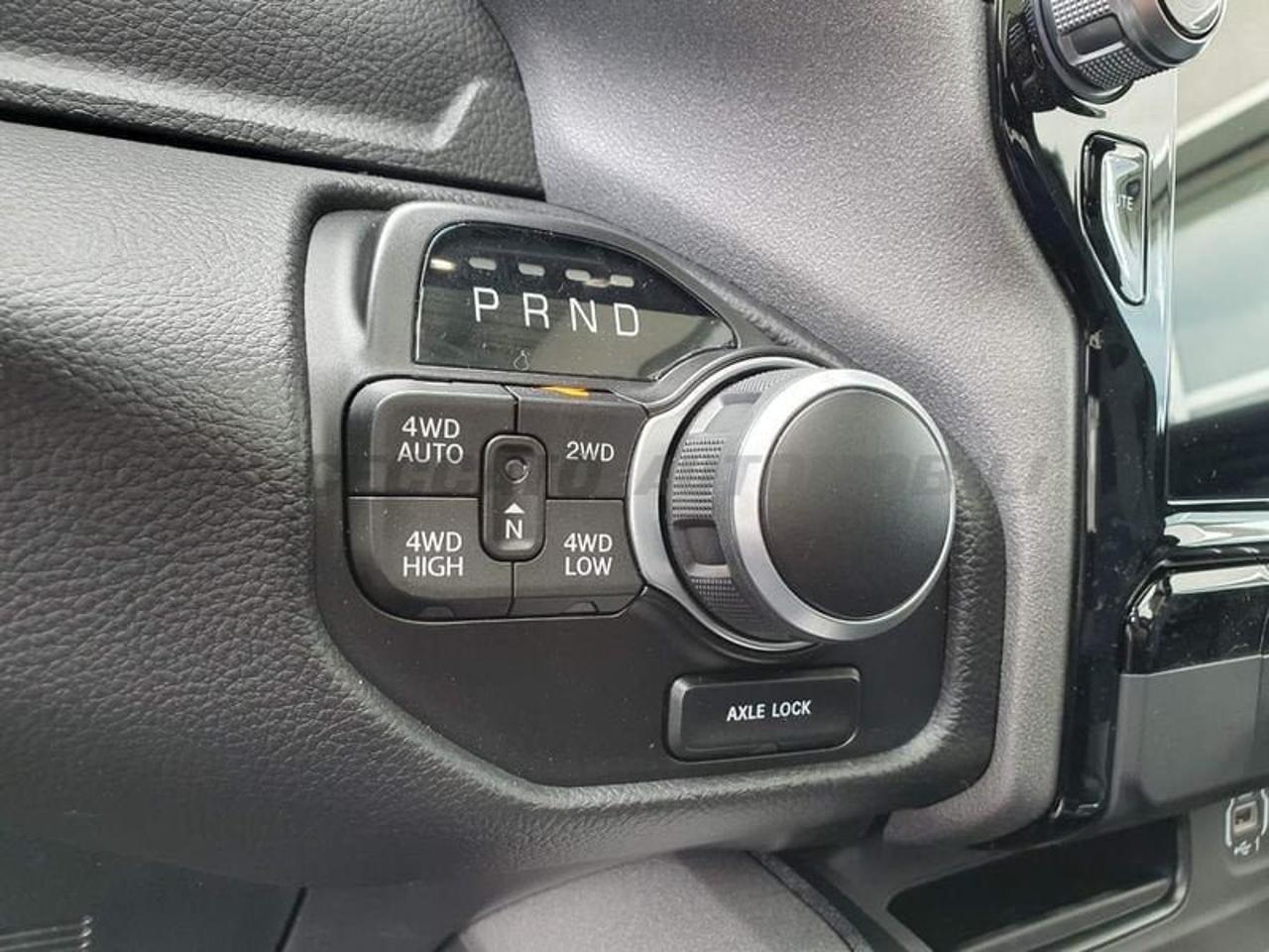 Dodge Dodge Ram usata 14