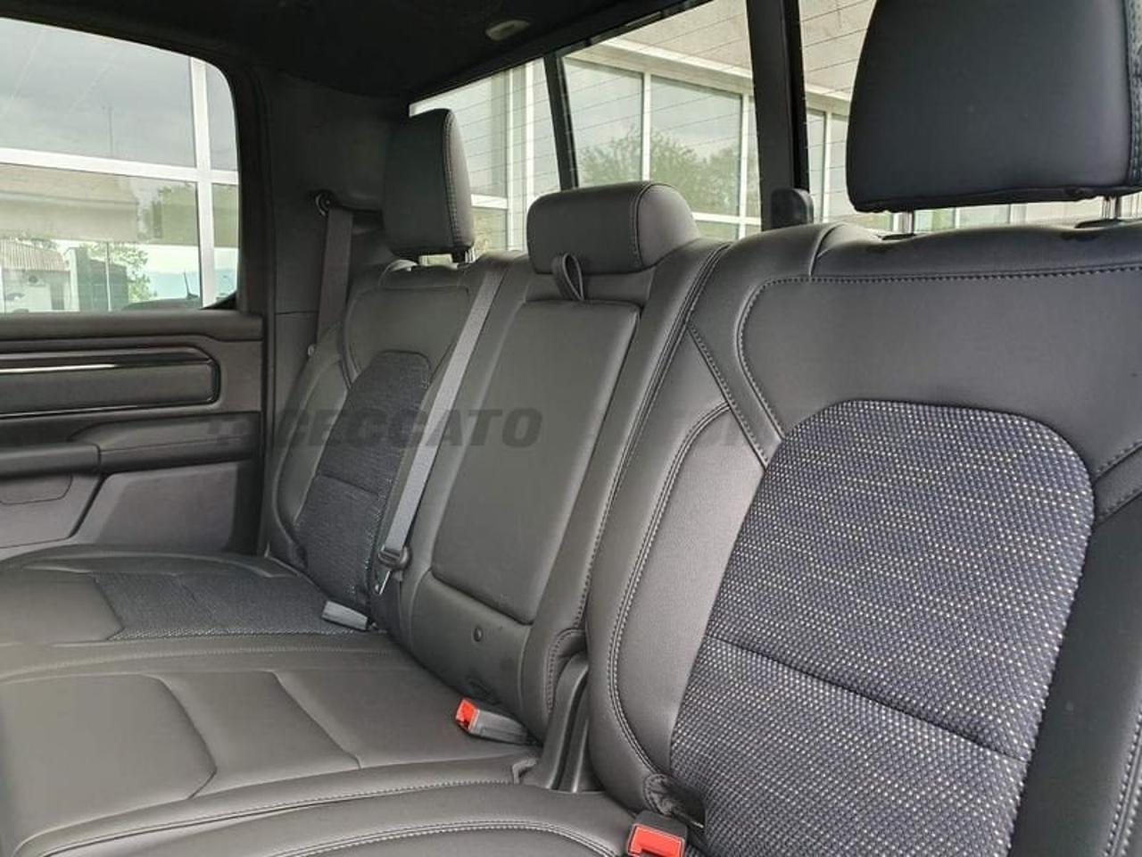 Dodge Dodge Ram usata 16