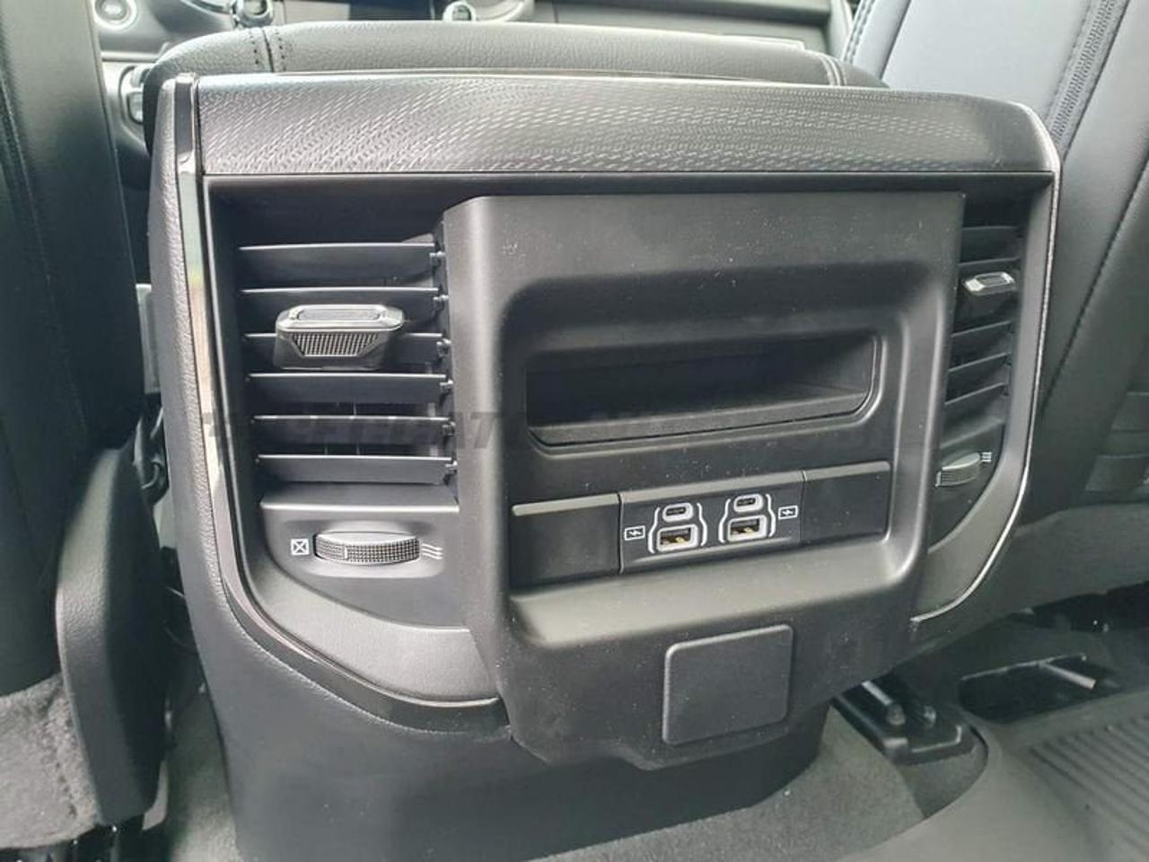 Dodge Dodge Ram usata 17