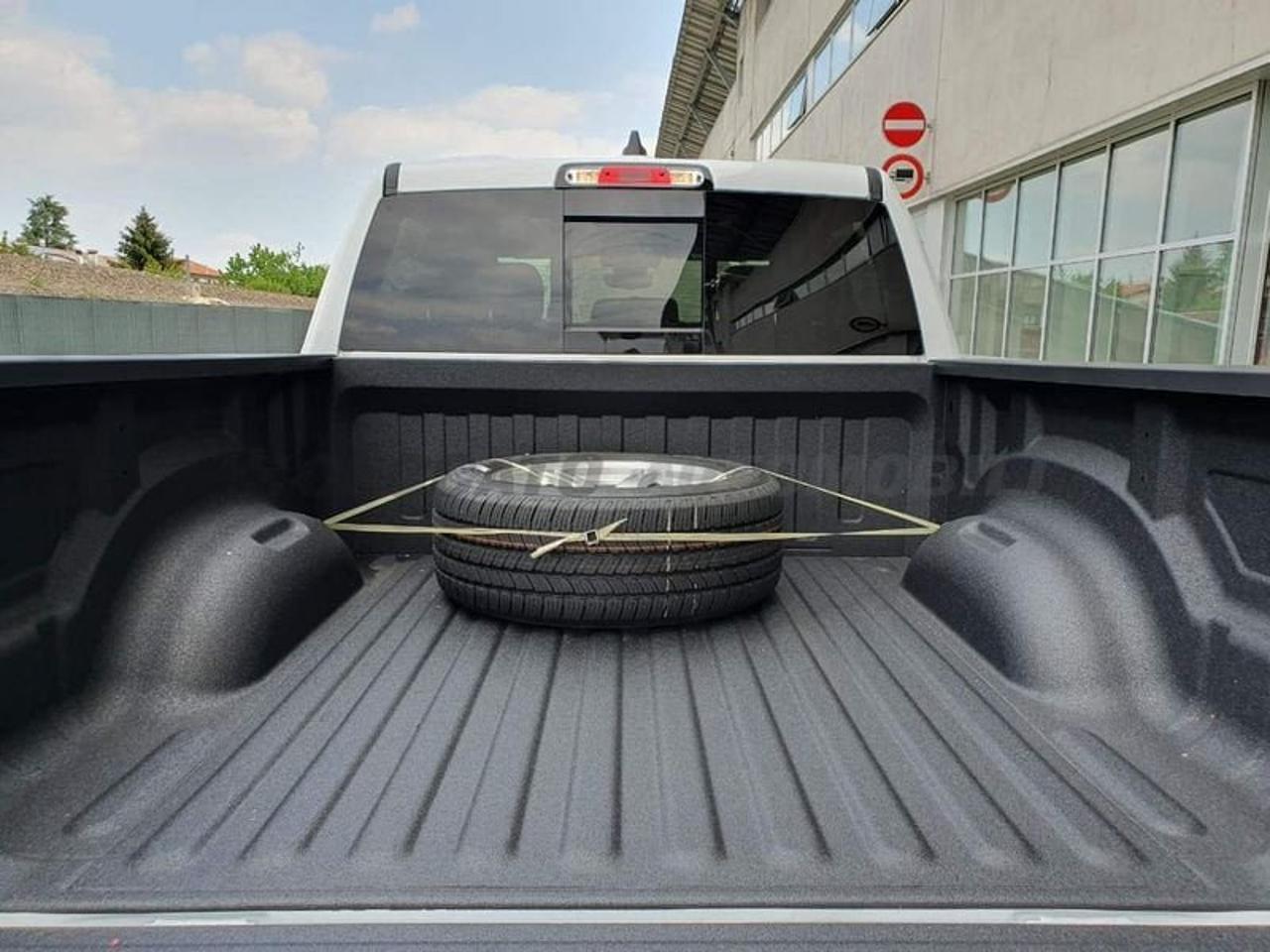 Dodge Dodge Ram usata 18