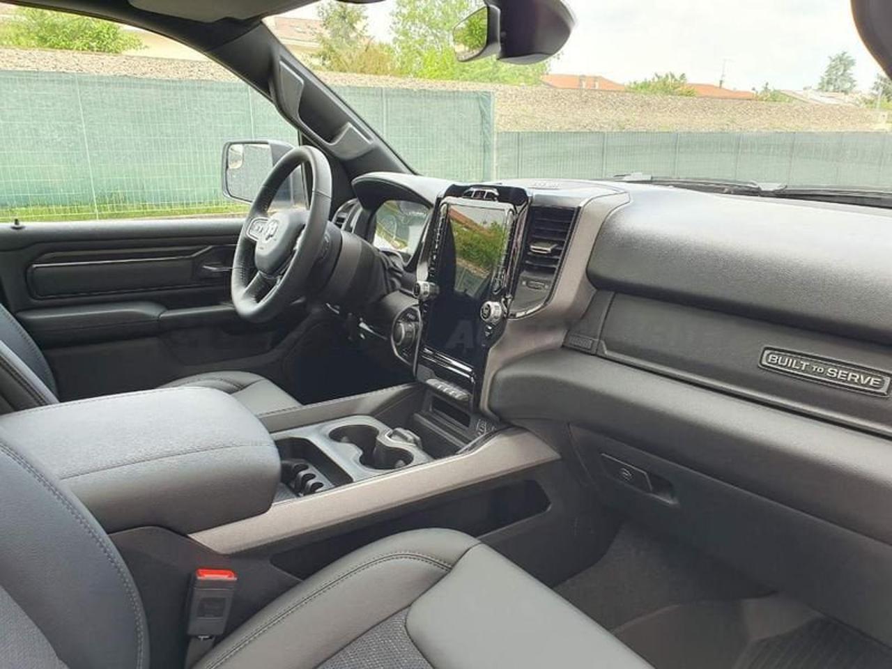 Dodge Dodge Ram usata 19