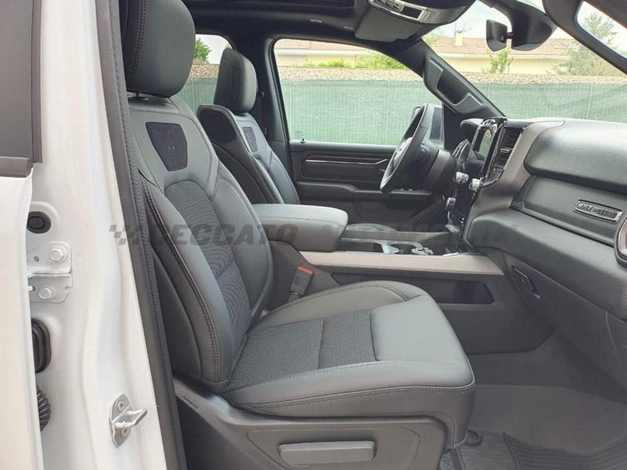 Dodge Dodge Ram usata 20
