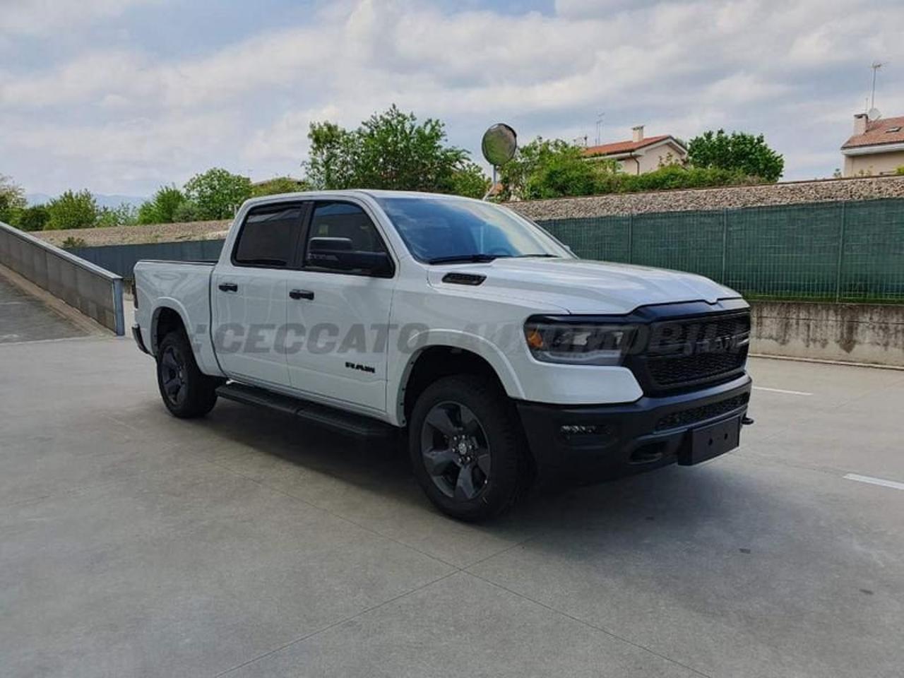 Dodge Dodge Ram usata 22