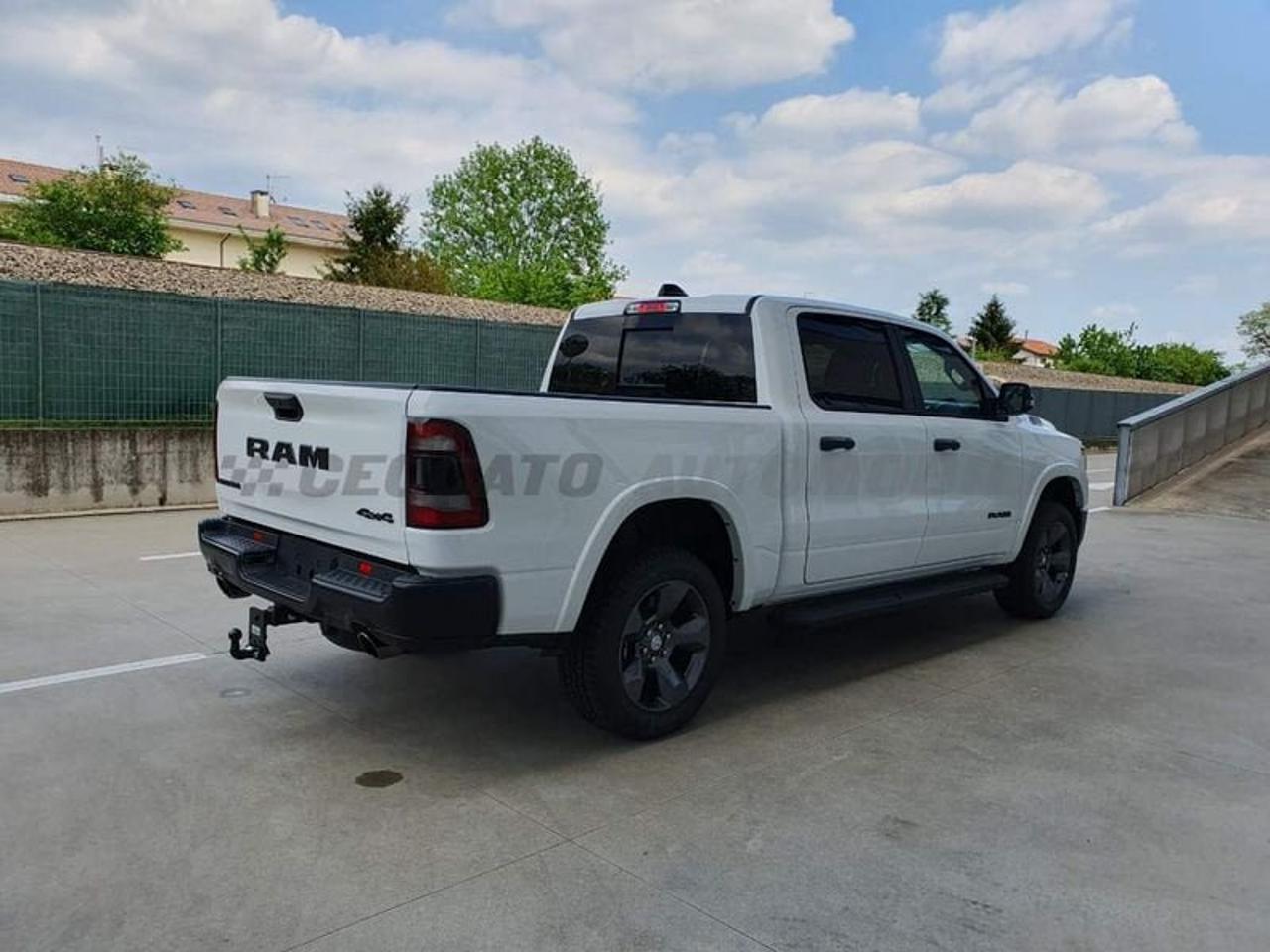 Dodge Dodge Ram usata 24