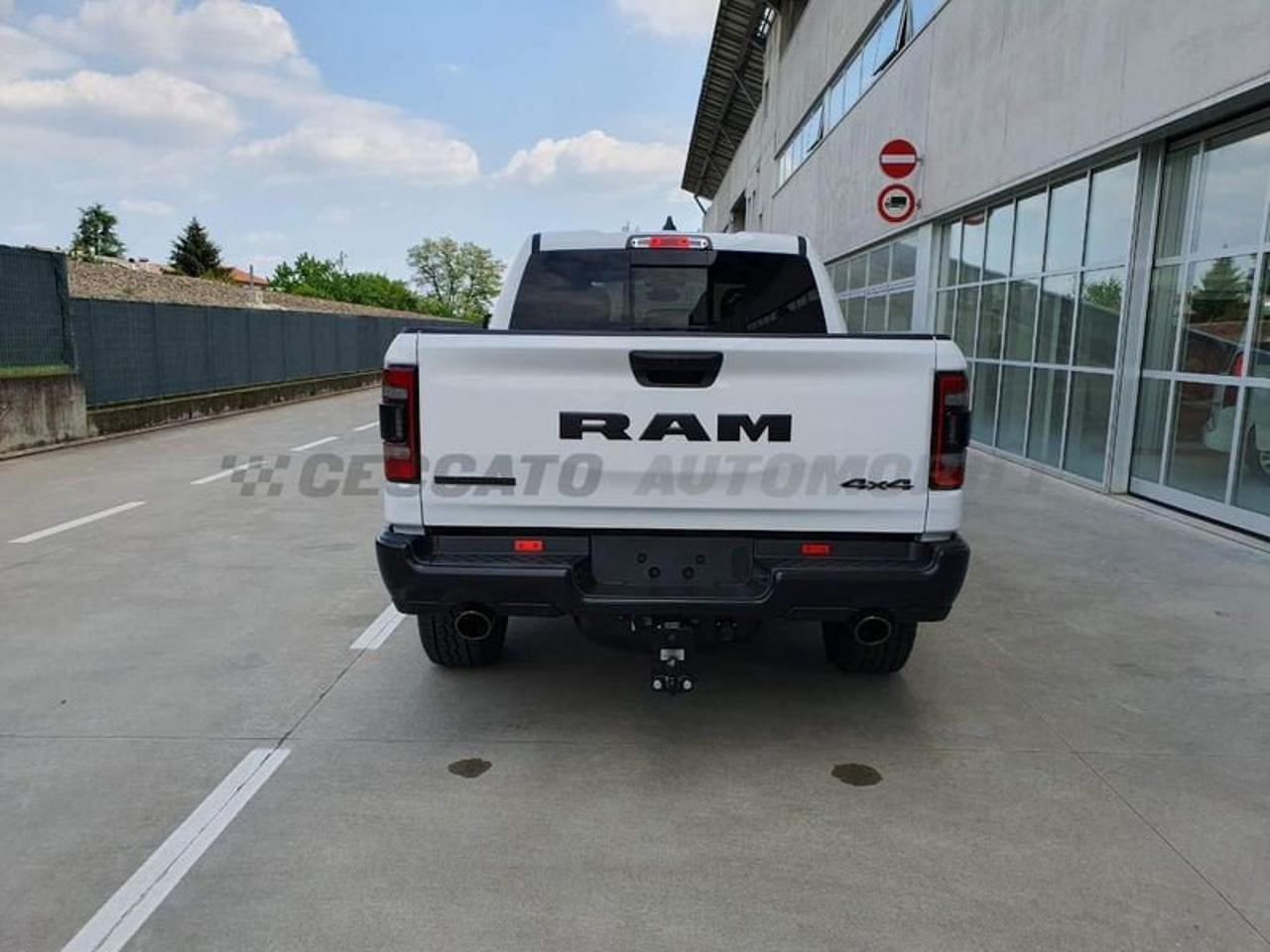 Dodge Dodge Ram usata 25