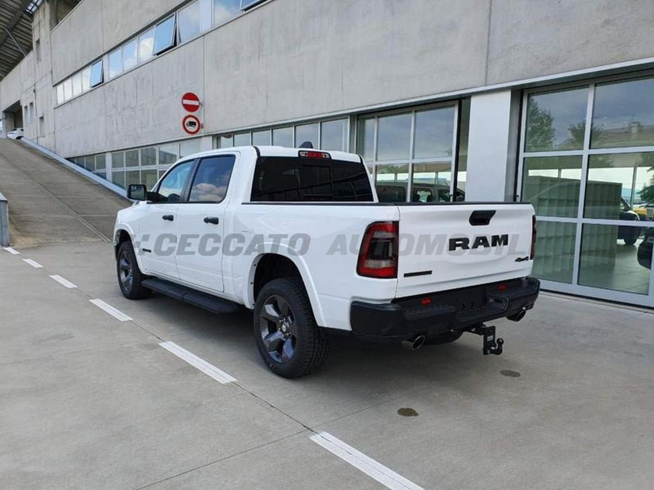 Dodge Dodge Ram usata 26