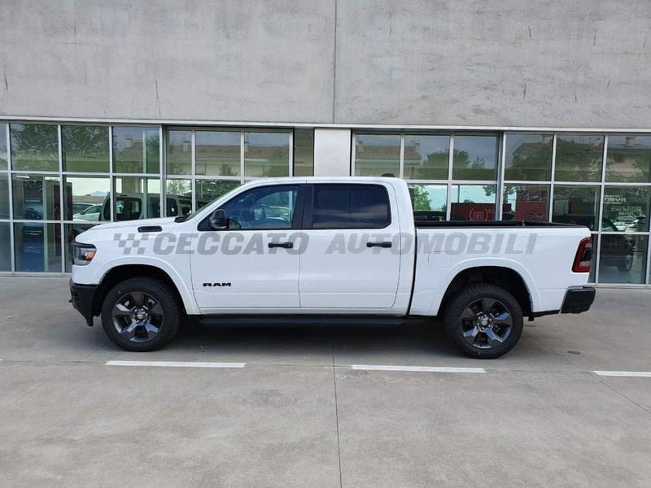 Dodge Dodge Ram usata 27