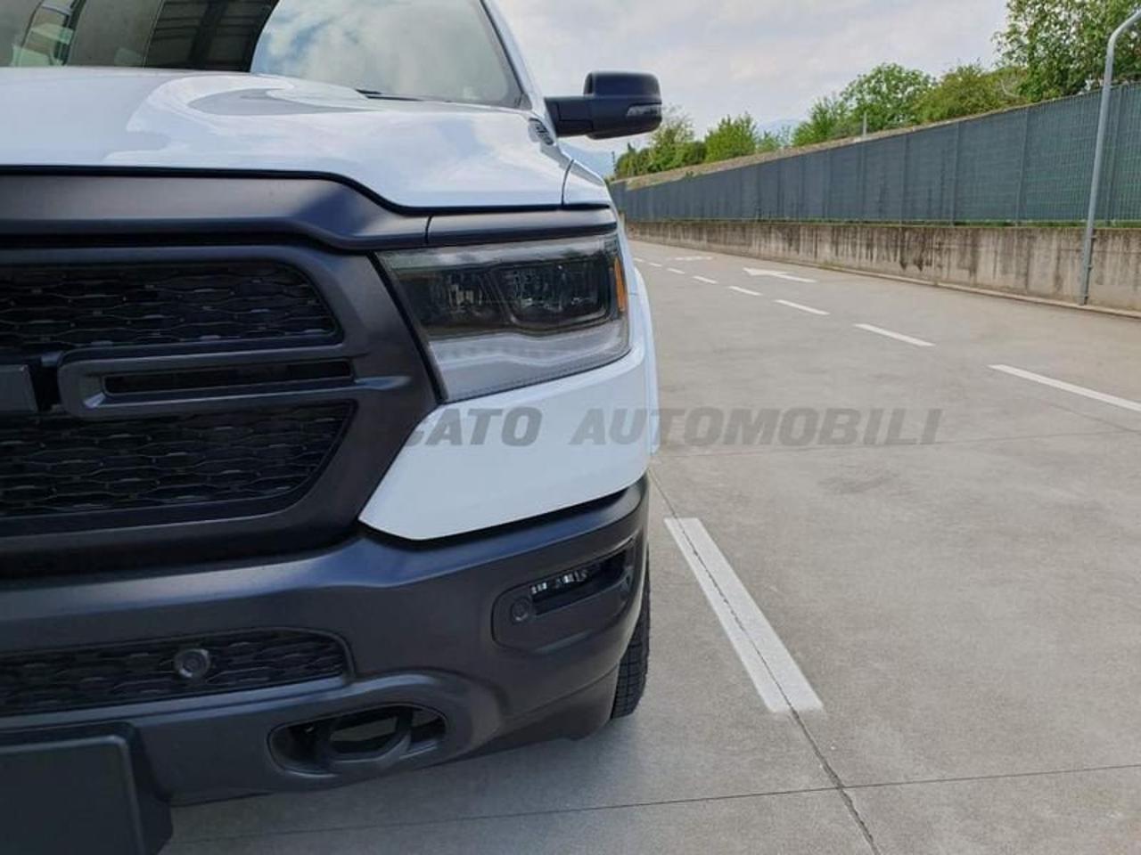 Dodge Dodge Ram usata 28