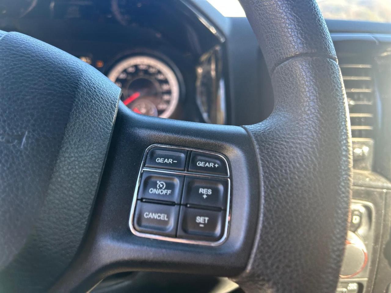 Dodge Dodge Ram usata 3