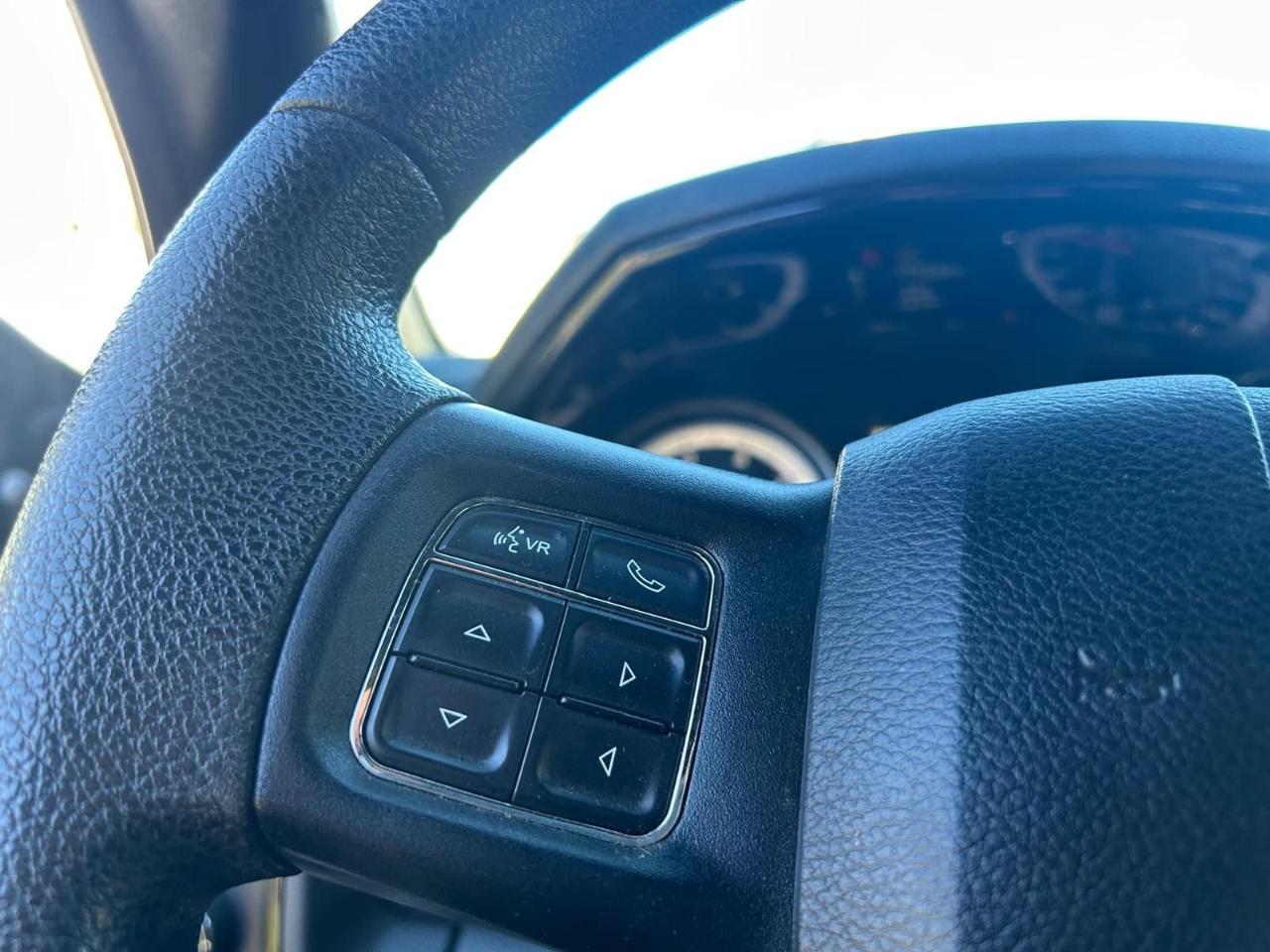 Dodge Dodge Ram usata 4
