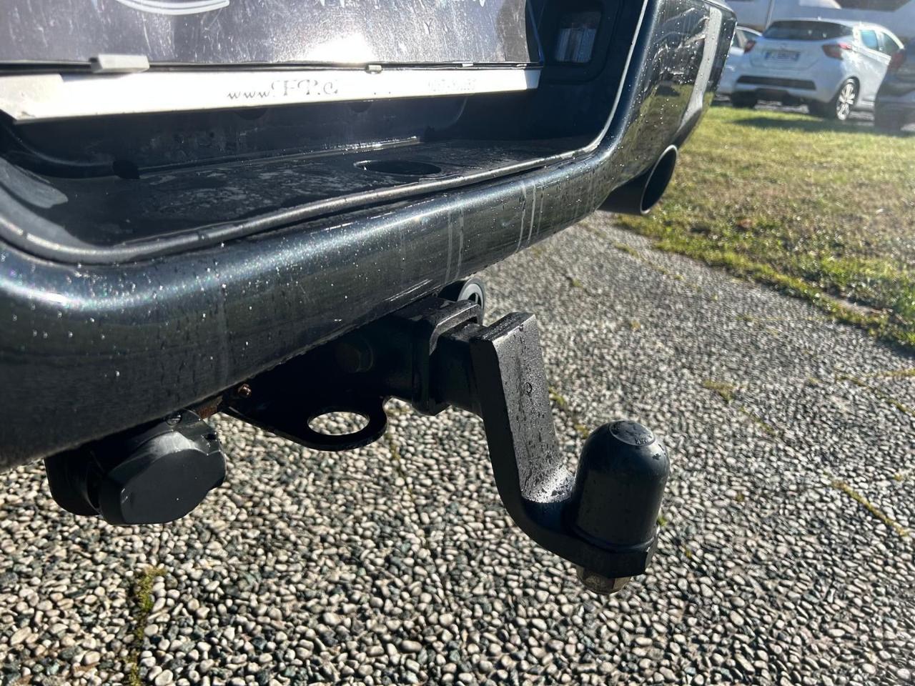 Dodge Dodge Ram usata 7