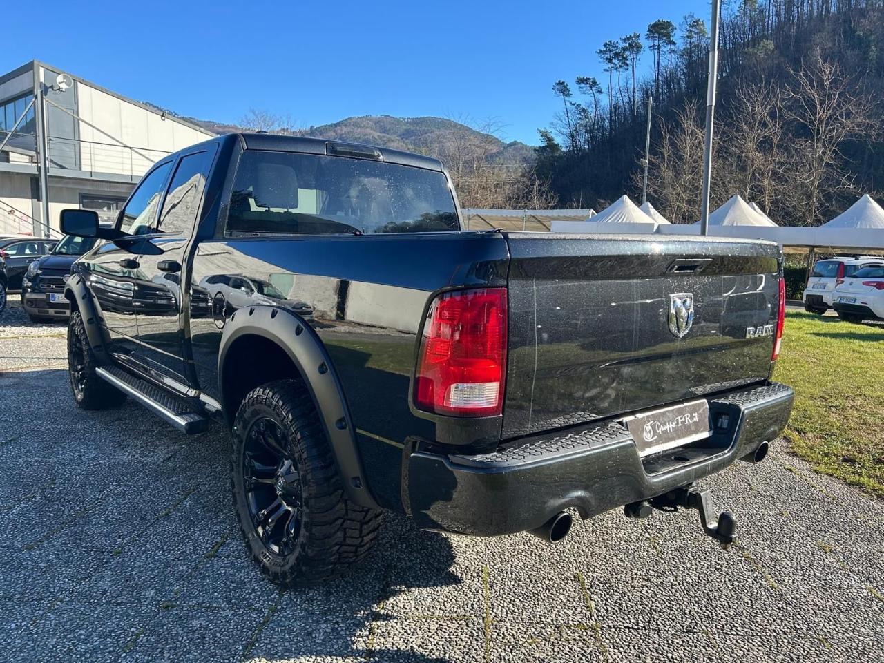 Dodge Dodge Ram usata 13
