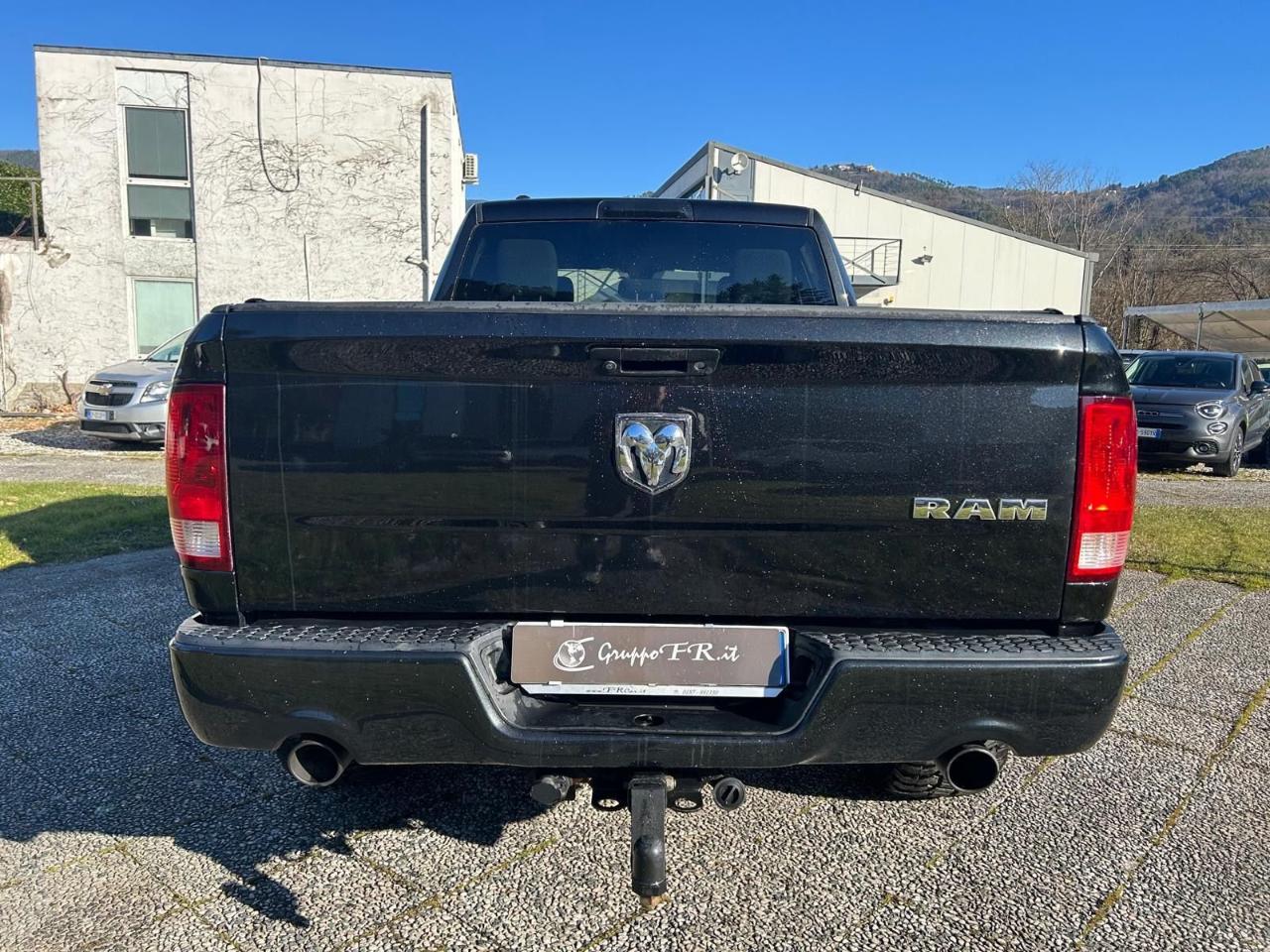 Dodge Dodge Ram usata 14