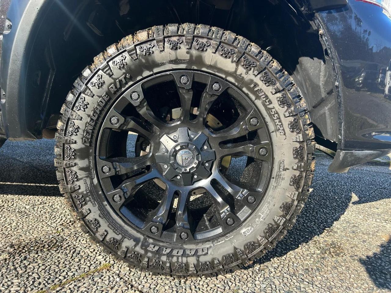 Dodge Dodge Ram usata 15