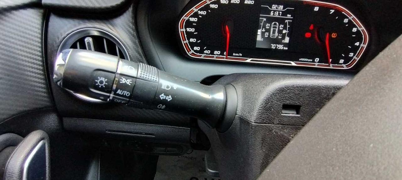DR Dr Motor DR3 usata, con antifurto perimetrale con immobilizzatore