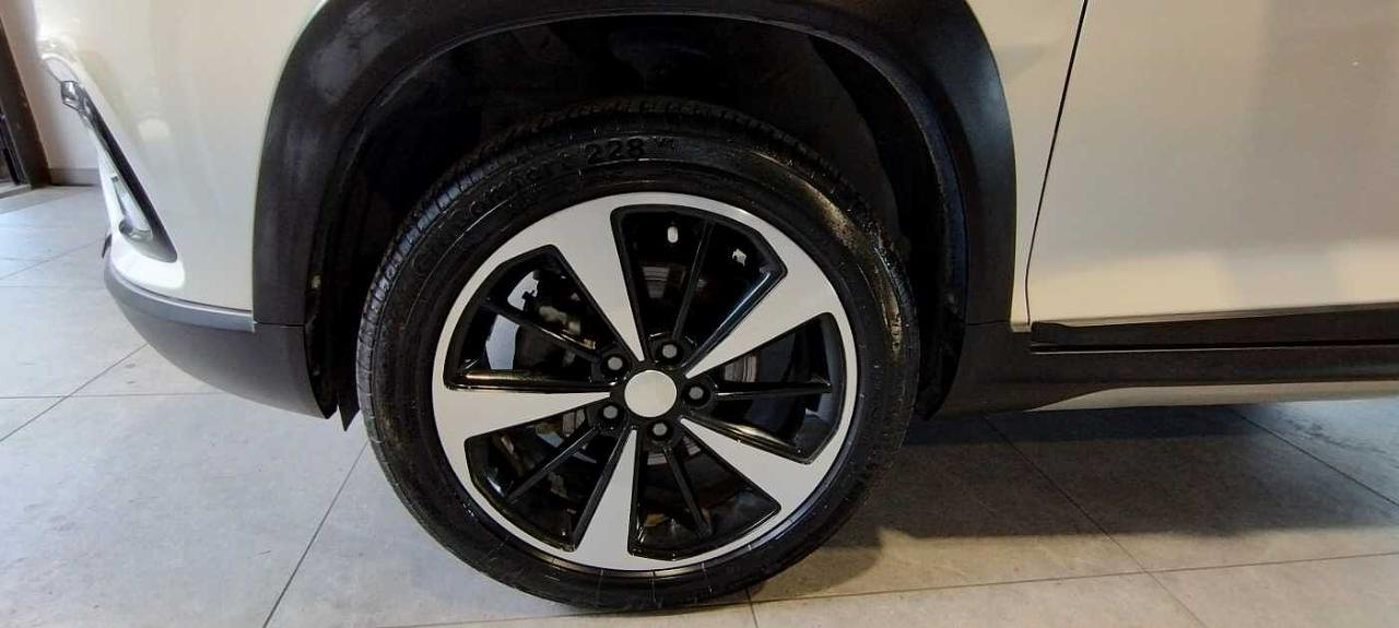 DR Dr Motor DR3 usata, con controllo di trazione