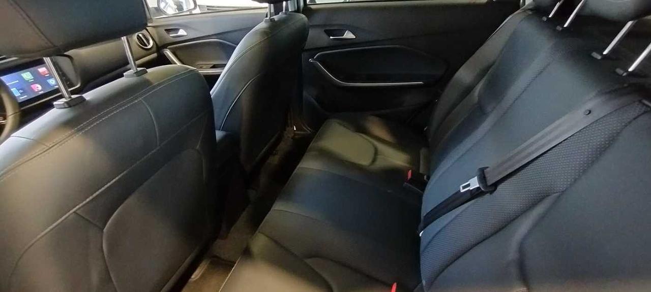 DR Dr Motor DR3 usata, con cruise control