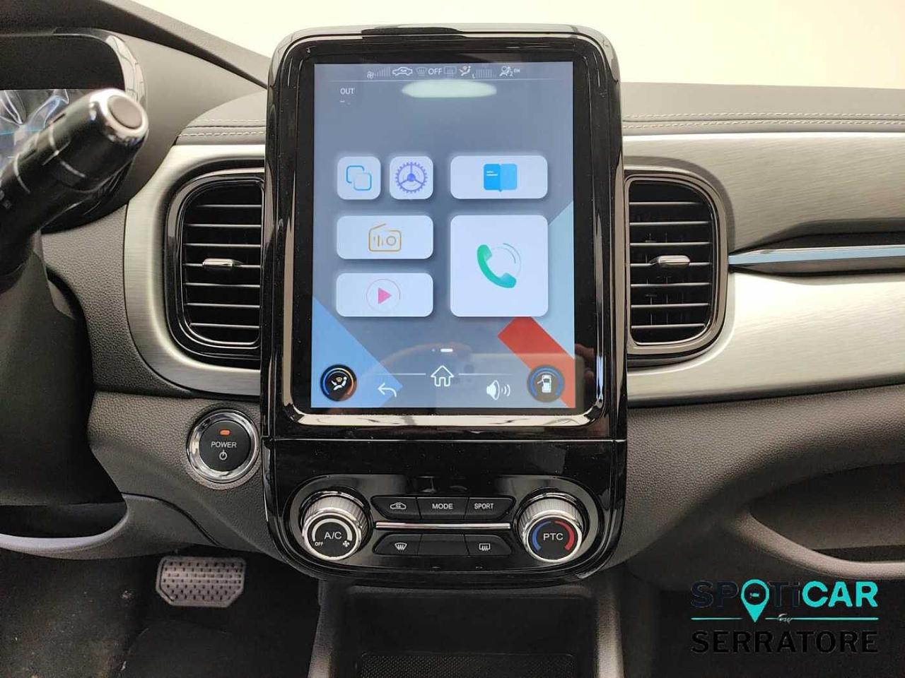 DR Dr Motor DR1 usata 1