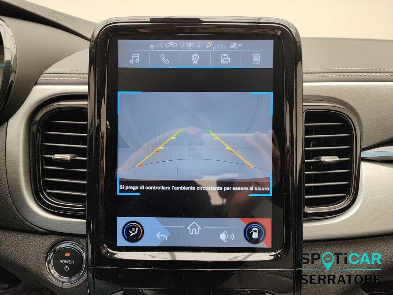 DR Dr Motor DR1 usata 2