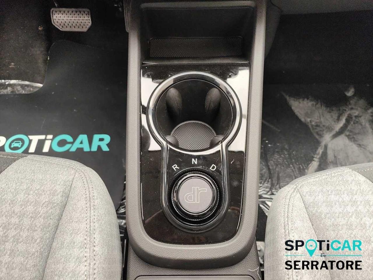 DR Dr Motor DR1 usata 3