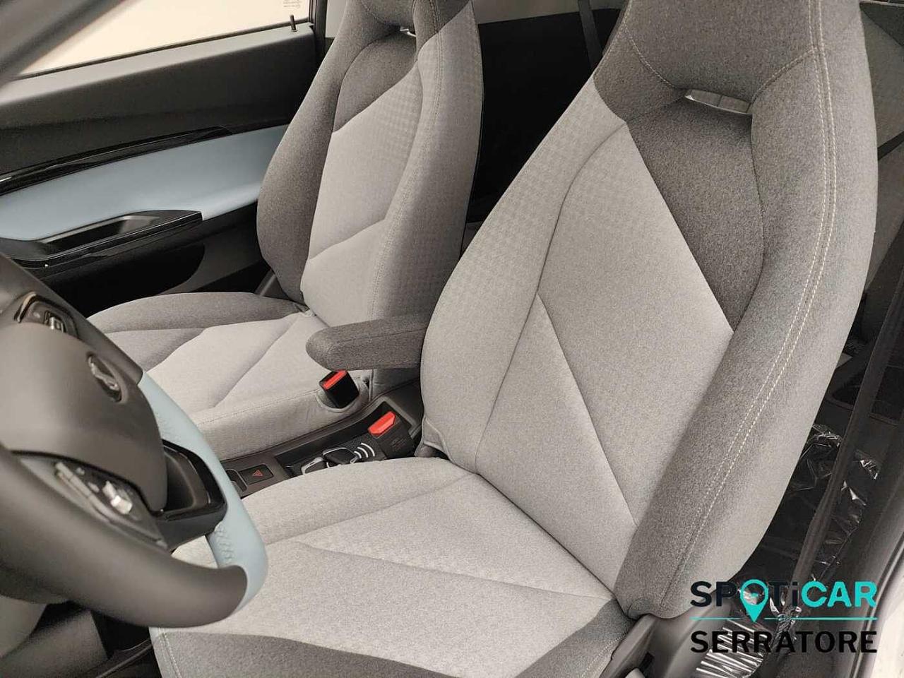 DR Dr Motor DR1 usata 4