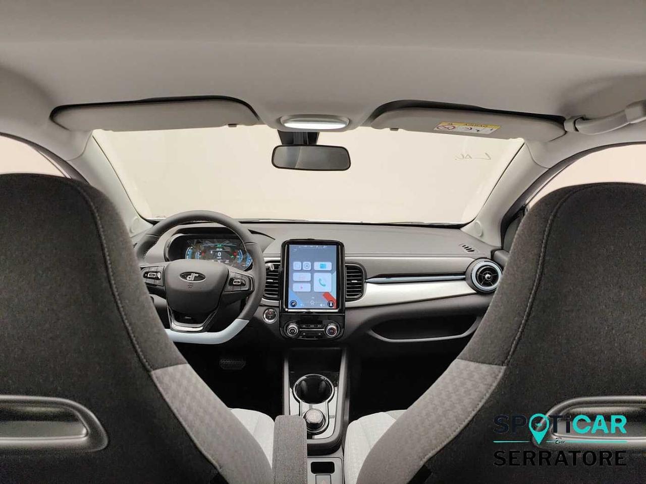 DR Dr Motor DR1 usata 5