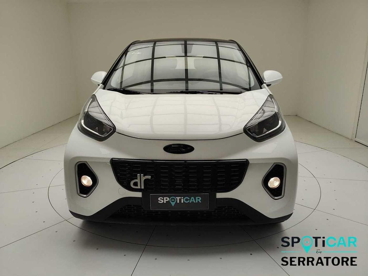 DR Dr Motor DR1 usata 7