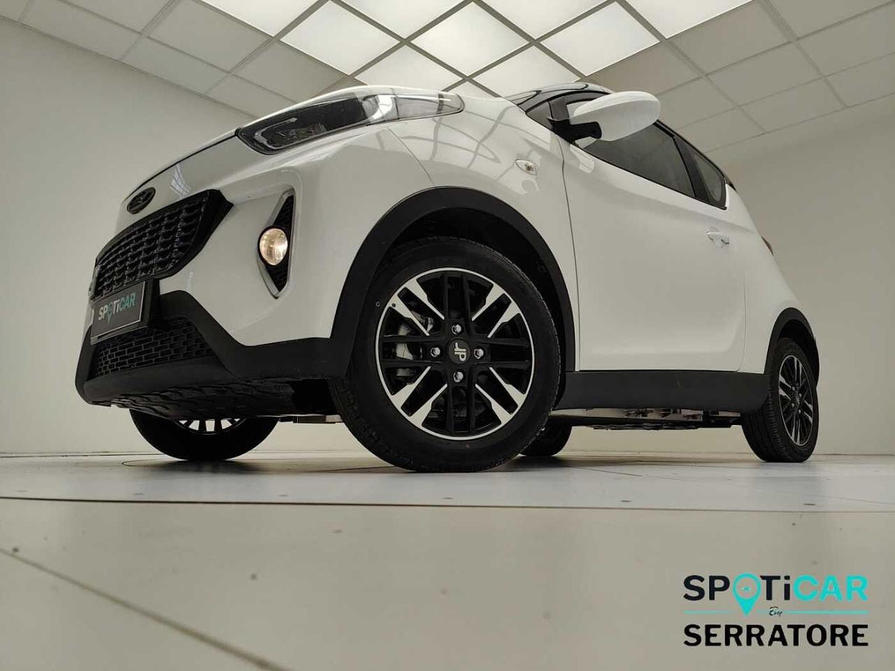 DR Dr Motor DR1 usata 8