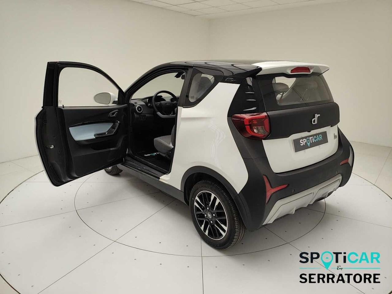 DR Dr Motor DR1 usata 11