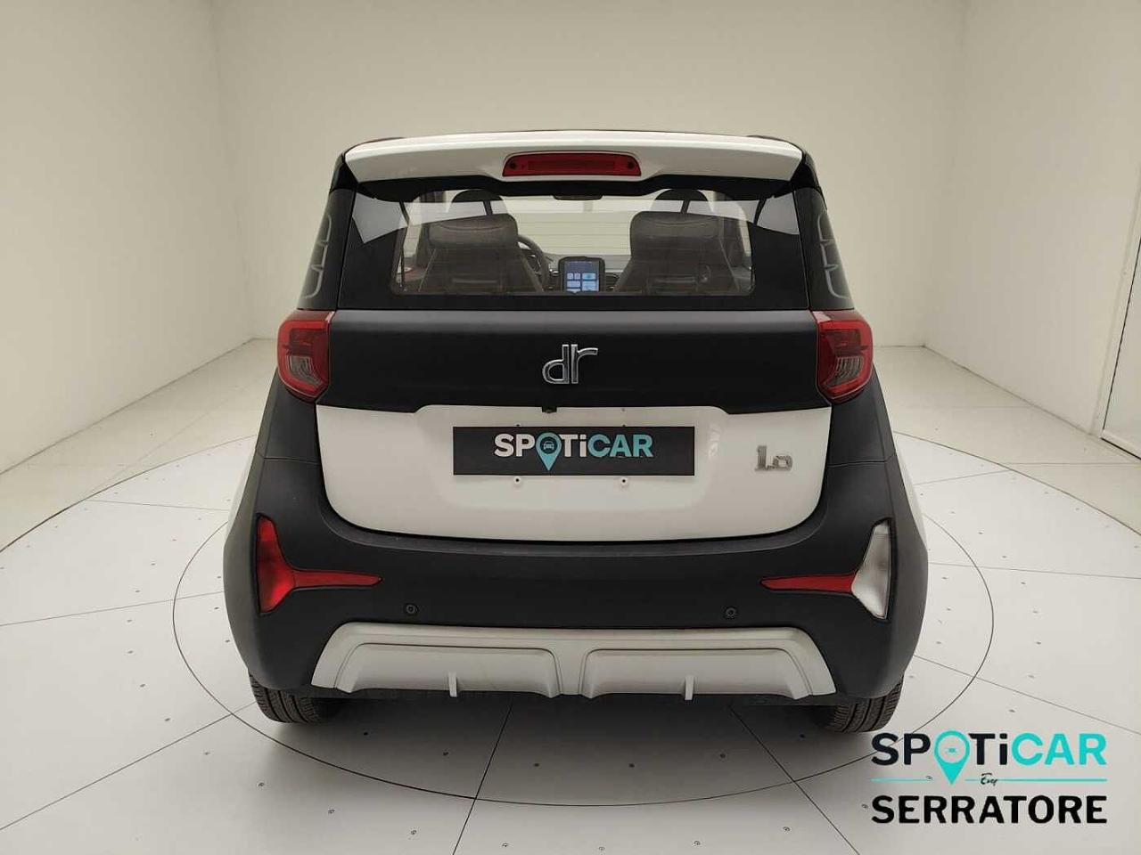 DR Dr Motor DR1 usata 12