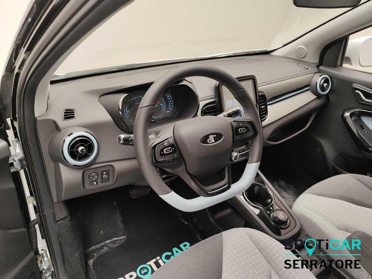 DR Dr Motor DR1 usata 13