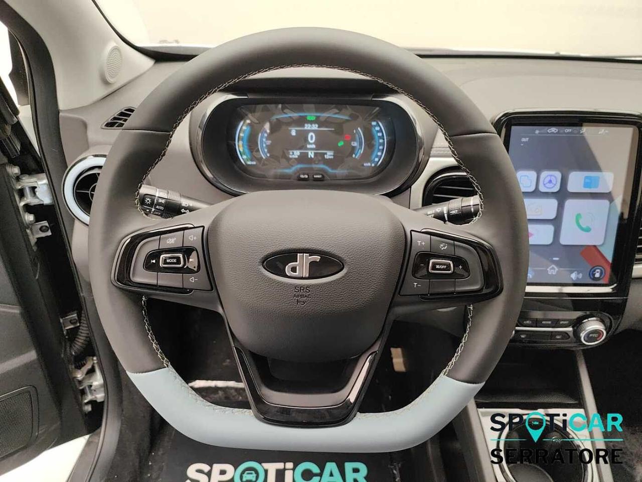 DR Dr Motor DR1 usata 14