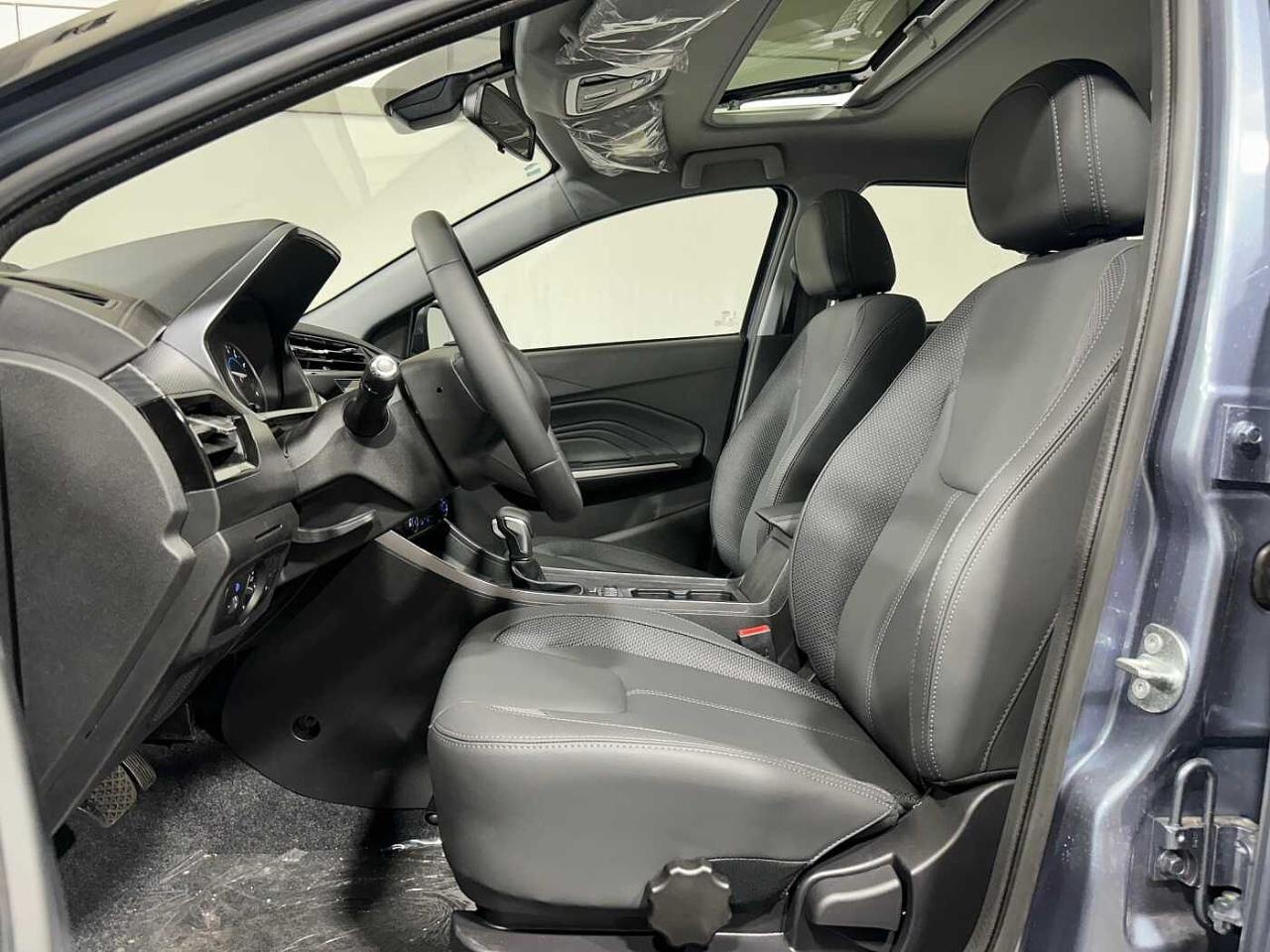 DR Dr Motor DR3 usata, con Sistema Keyless