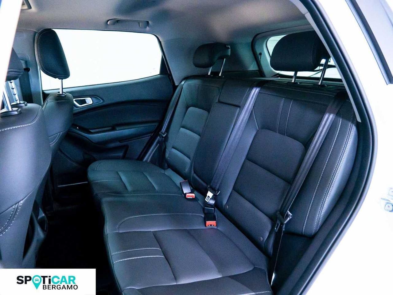 DR Dr Motor DR4 usata, con 5 porte