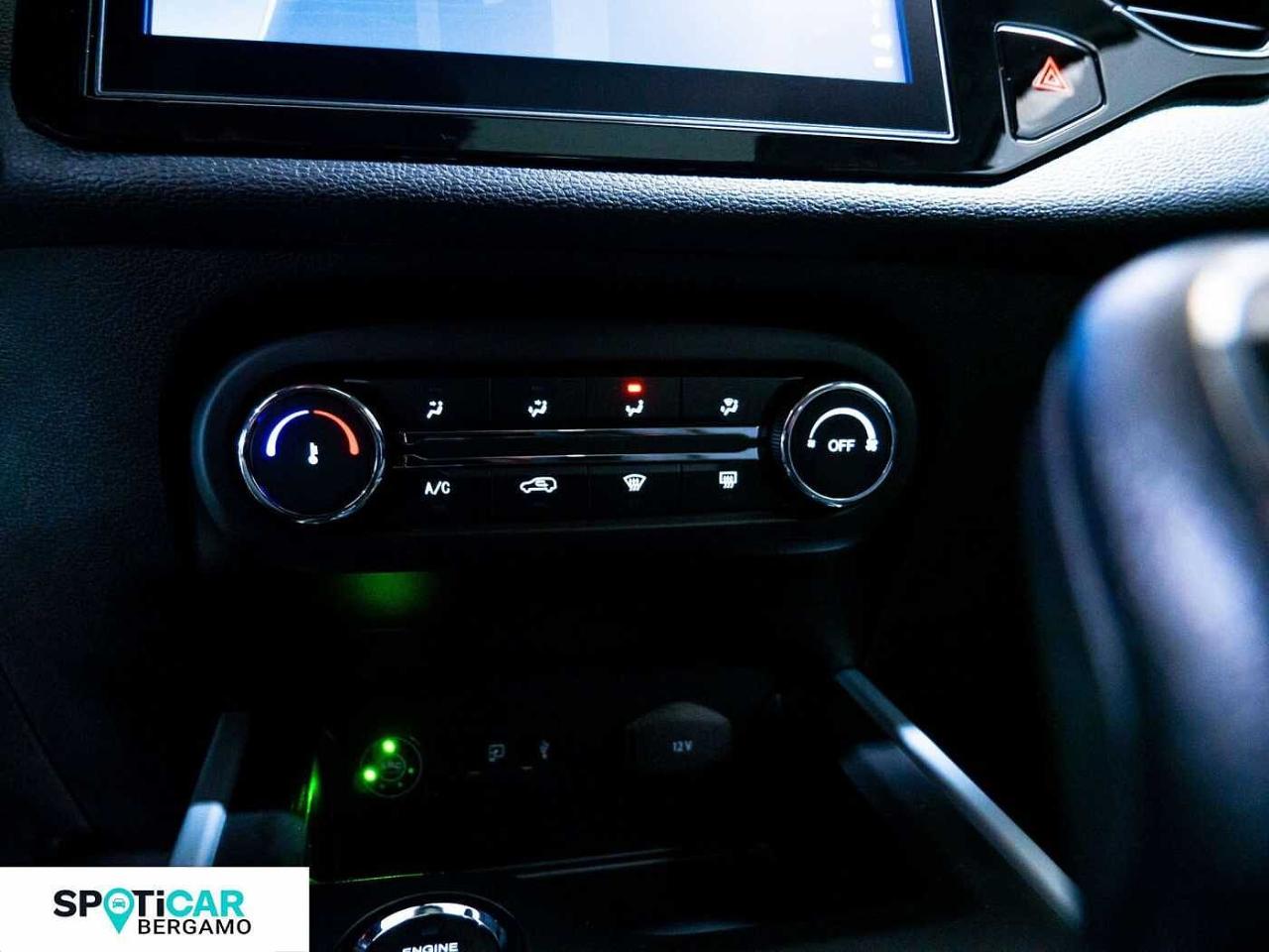 DR Dr Motor DR4 usata, con accelerazione: 11.0
