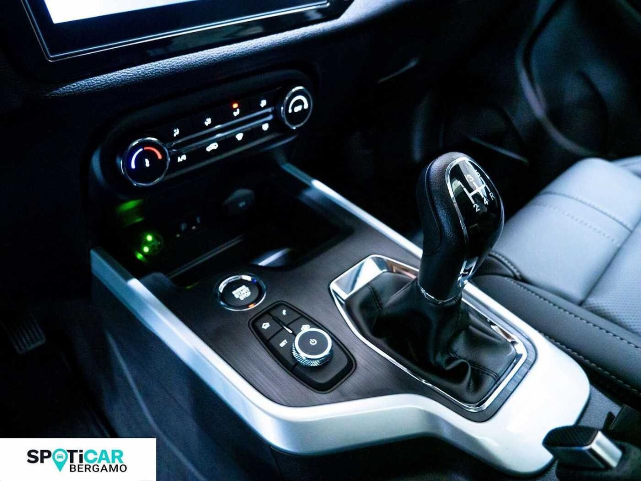 DR Dr Motor DR4 usata, con alzacristalli anteriori/posteriori elettrici