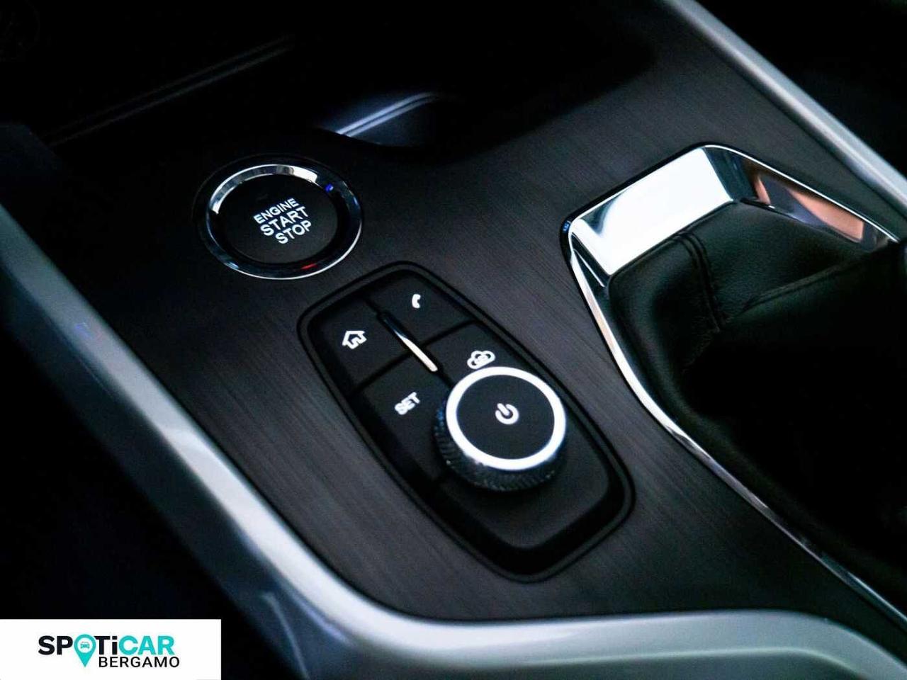 DR Dr Motor DR4 usata, con android auto & apple carplay