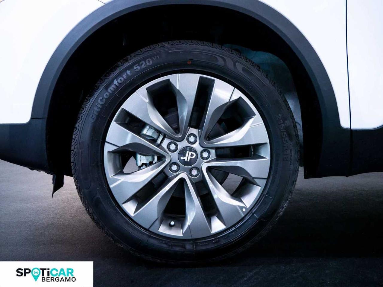 DR Dr Motor DR4 usata, con cruise control
